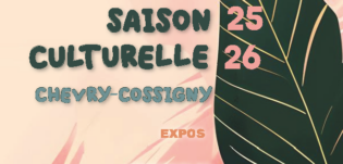 Saison culturelle 2025 2026