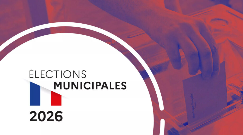 elections municipales