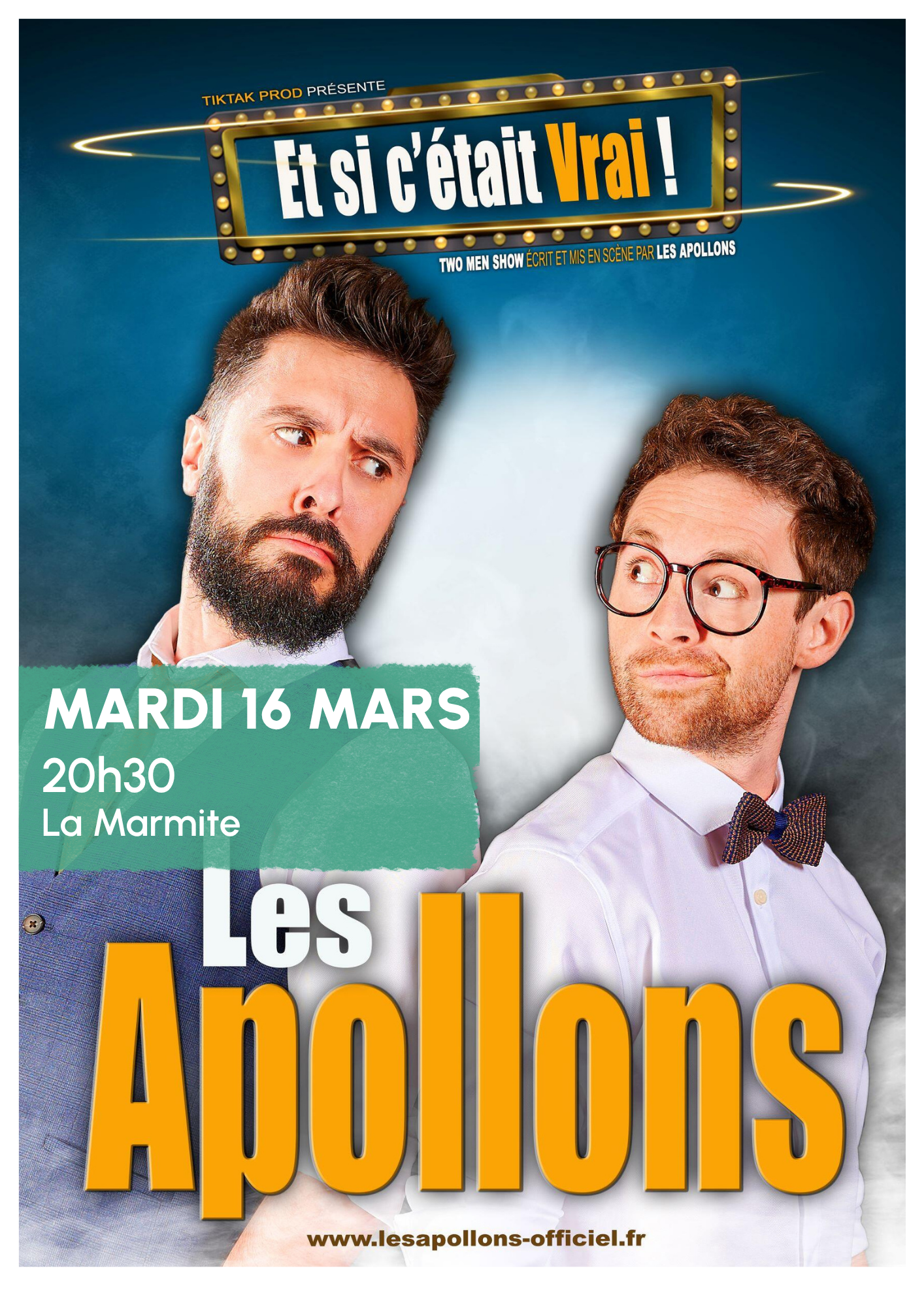 "Les Apollons"